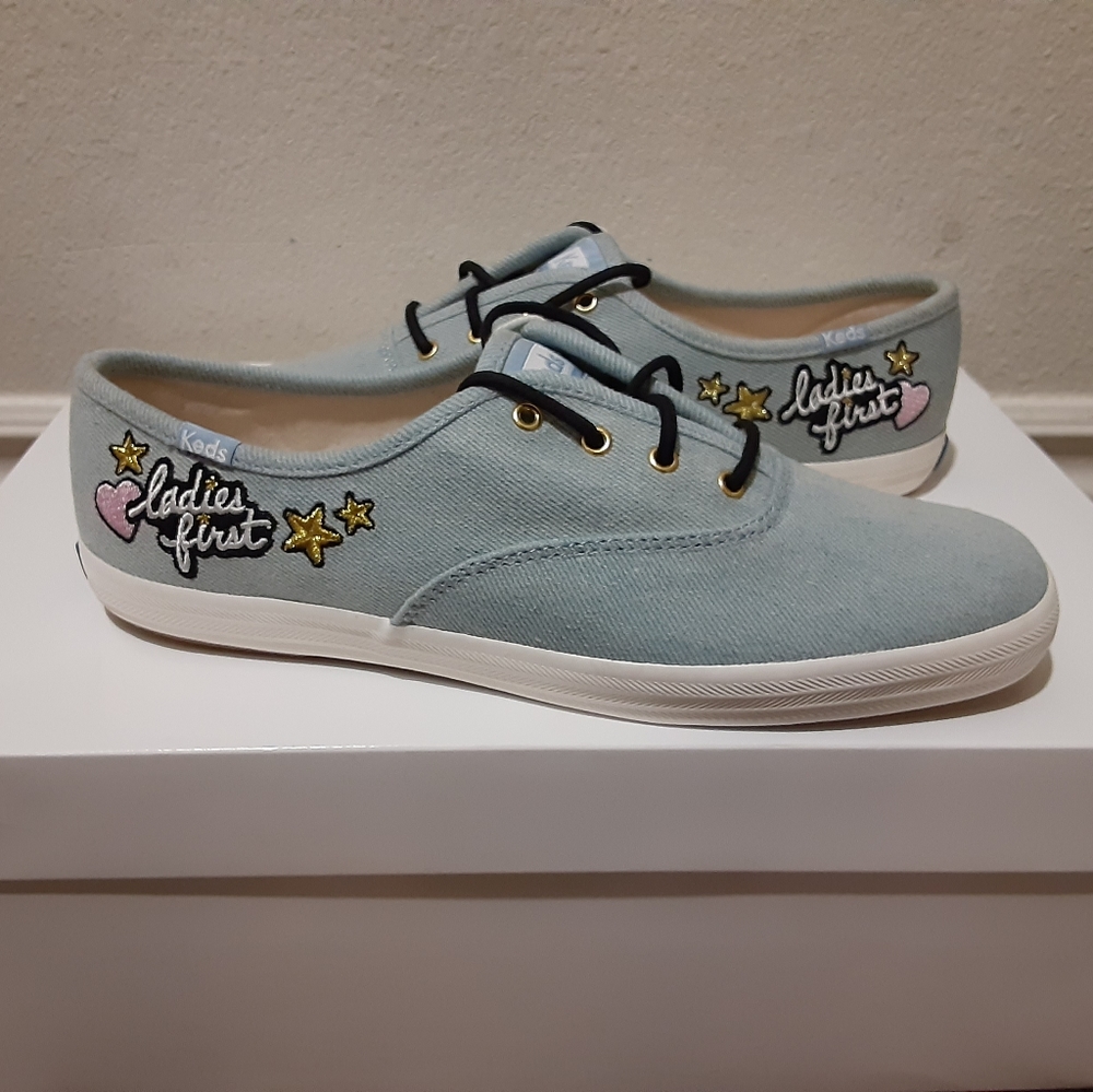 Keds